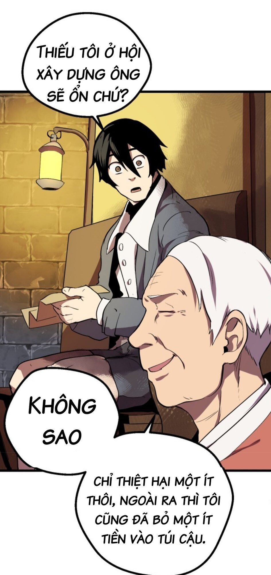 Anh Hùng Mạnh Nhất? Ta Không Làm Lâu Rồi!: Chapter 22
