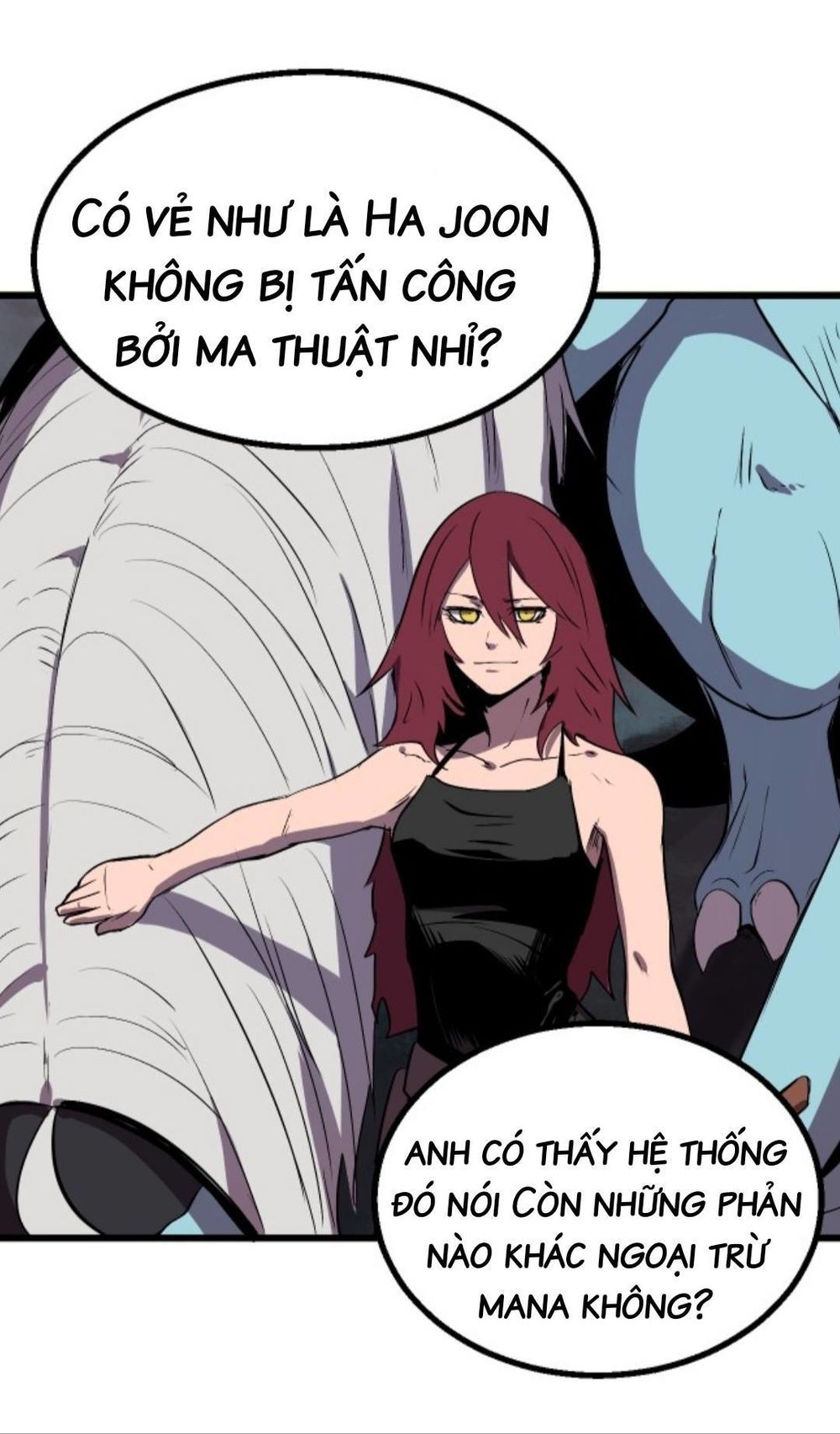 Anh Hùng Mạnh Nhất? Ta Không Làm Lâu Rồi!: Chapter 22
