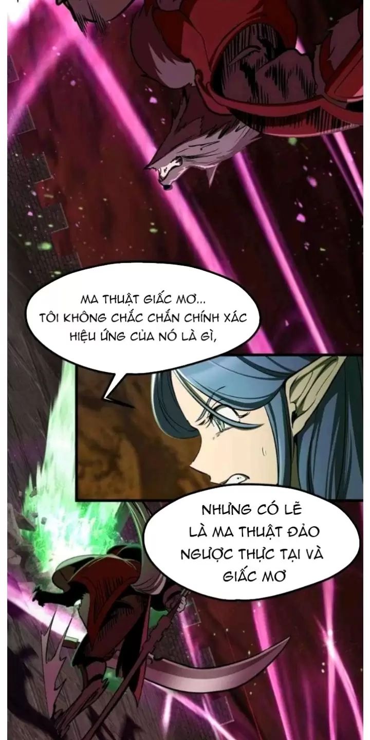 Anh Hùng Mạnh Nhất? Ta Không Làm Lâu Rồi!: Chapter 220