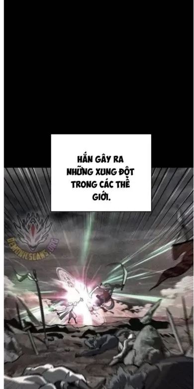 Anh Hùng Mạnh Nhất? Ta Không Làm Lâu Rồi!: Chapter 221