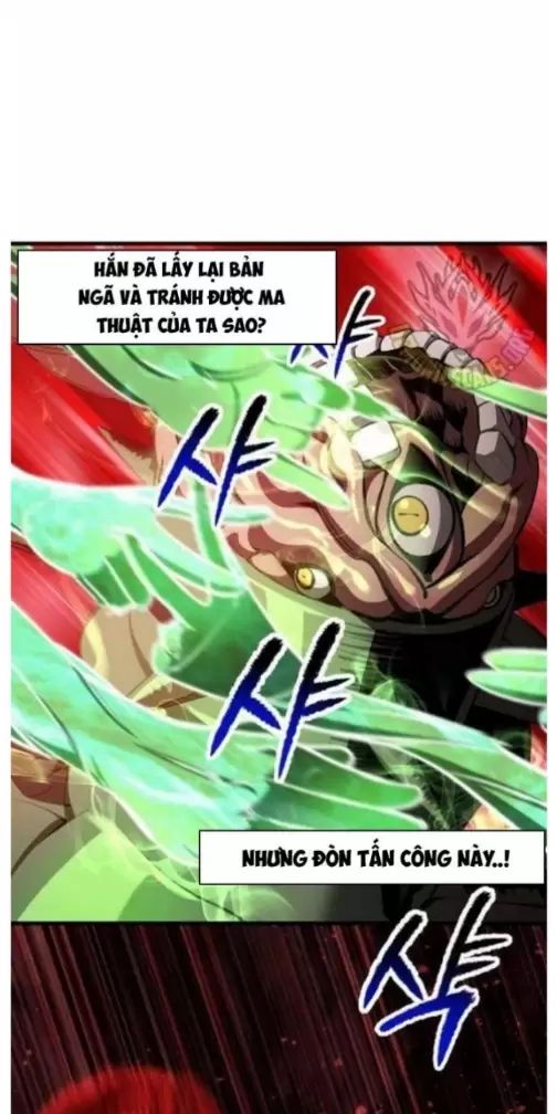 Anh Hùng Mạnh Nhất? Ta Không Làm Lâu Rồi!: Chapter 221
