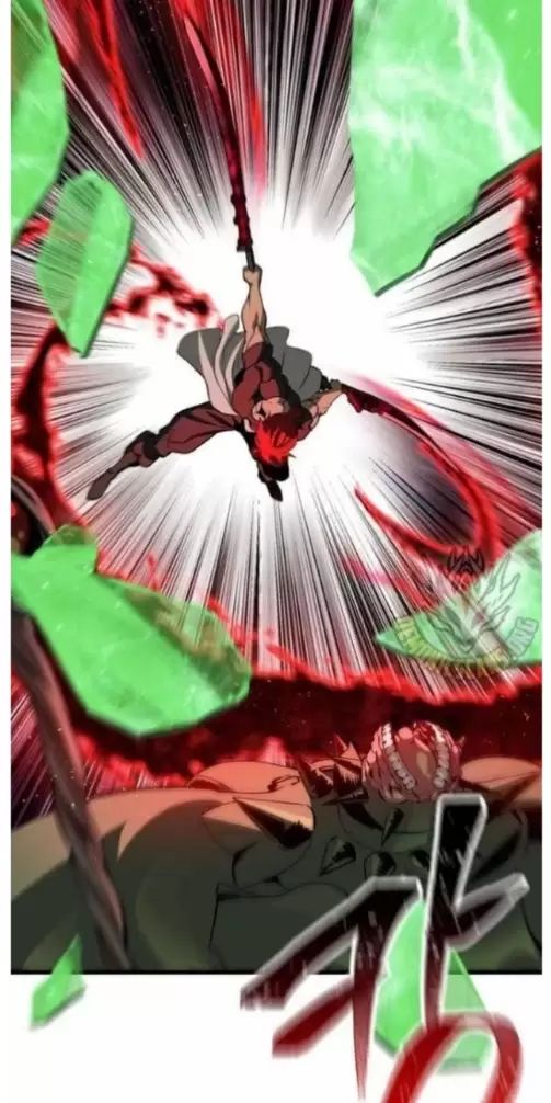 Anh Hùng Mạnh Nhất? Ta Không Làm Lâu Rồi!: Chapter 221