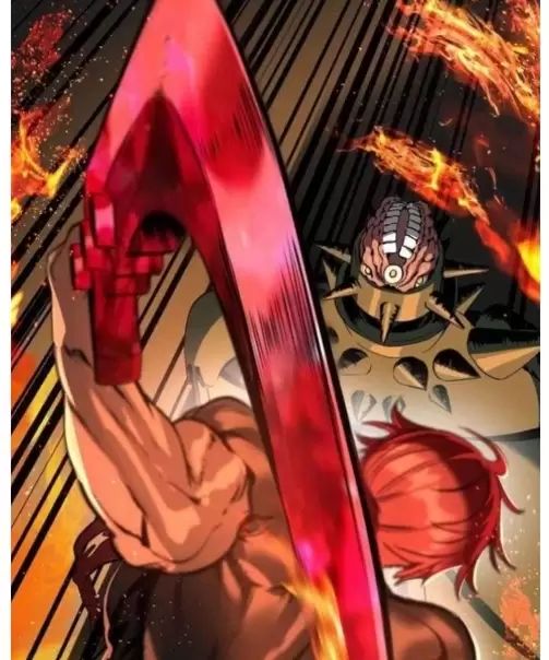 Anh Hùng Mạnh Nhất? Ta Không Làm Lâu Rồi!: Chapter 221