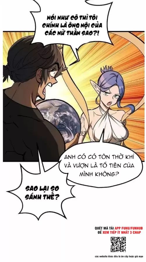 Anh Hùng Mạnh Nhất? Ta Không Làm Lâu Rồi!: Chapter 223