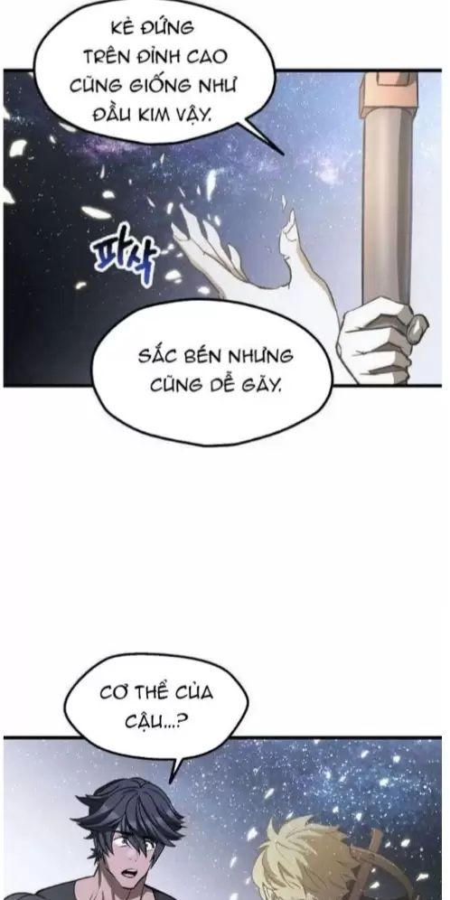 Anh Hùng Mạnh Nhất? Ta Không Làm Lâu Rồi!: Chapter 223