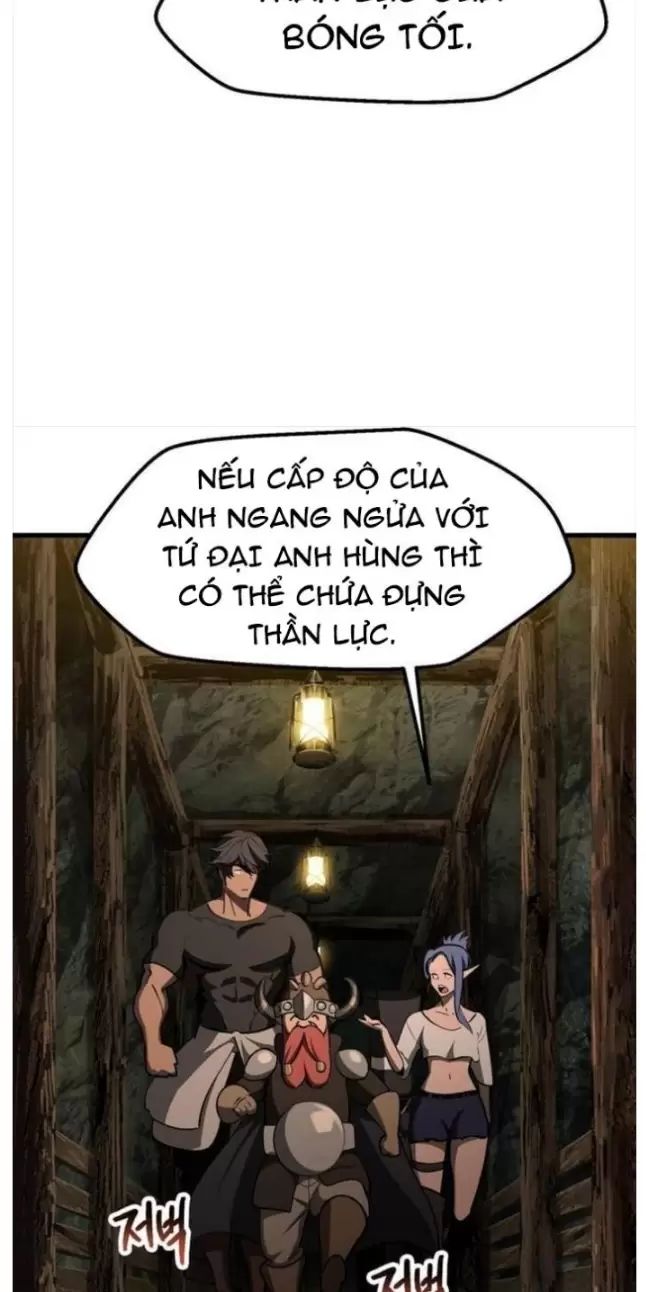 Anh Hùng Mạnh Nhất? Ta Không Làm Lâu Rồi!: Chapter 224