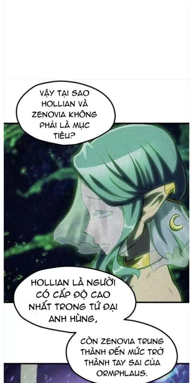 Anh Hùng Mạnh Nhất? Ta Không Làm Lâu Rồi!: Chapter 224