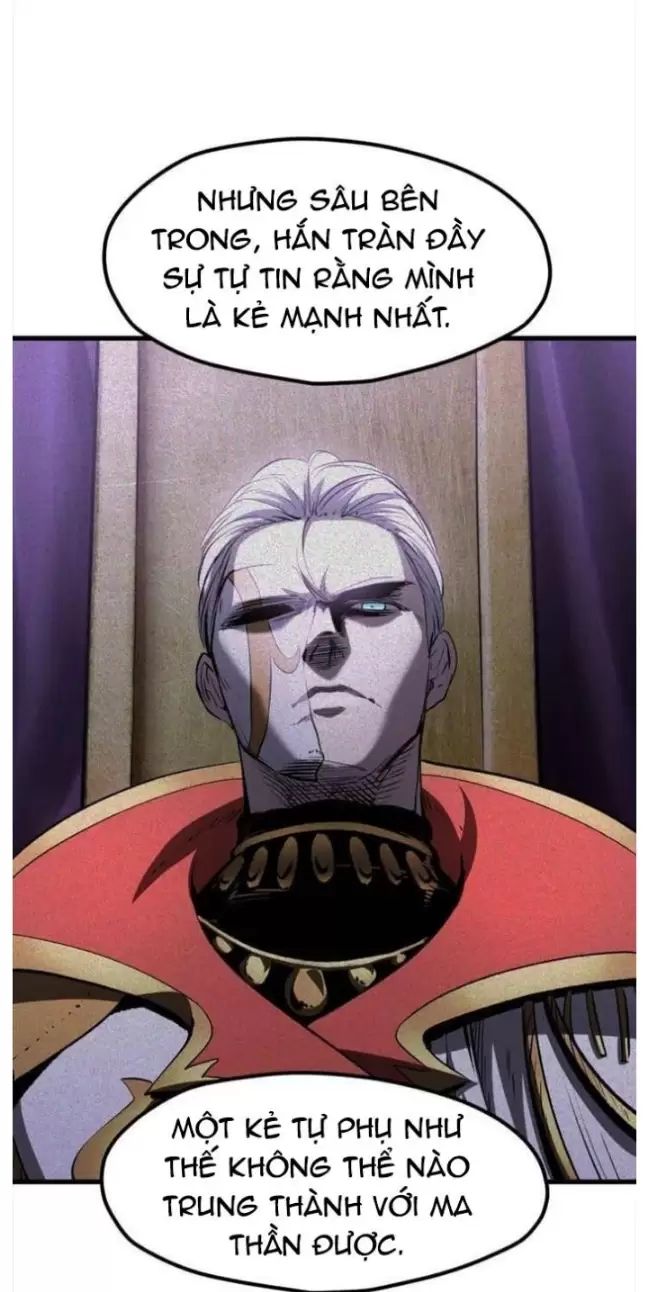 Anh Hùng Mạnh Nhất? Ta Không Làm Lâu Rồi!: Chapter 224