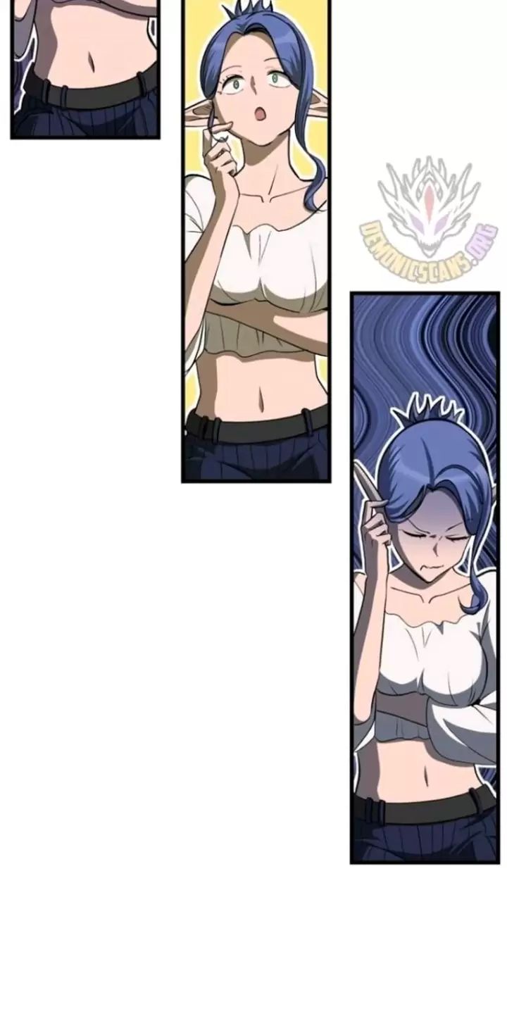 Anh Hùng Mạnh Nhất? Ta Không Làm Lâu Rồi!: Chapter 225