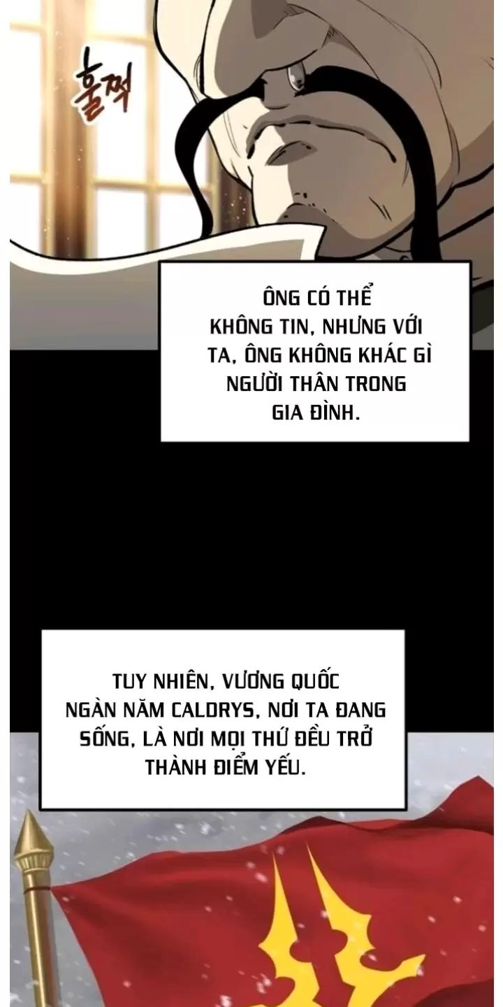 Anh Hùng Mạnh Nhất? Ta Không Làm Lâu Rồi!: Chapter 225