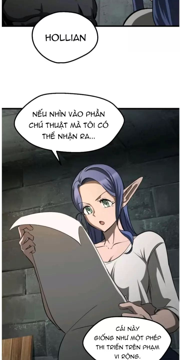 Anh Hùng Mạnh Nhất? Ta Không Làm Lâu Rồi!: Chapter 225