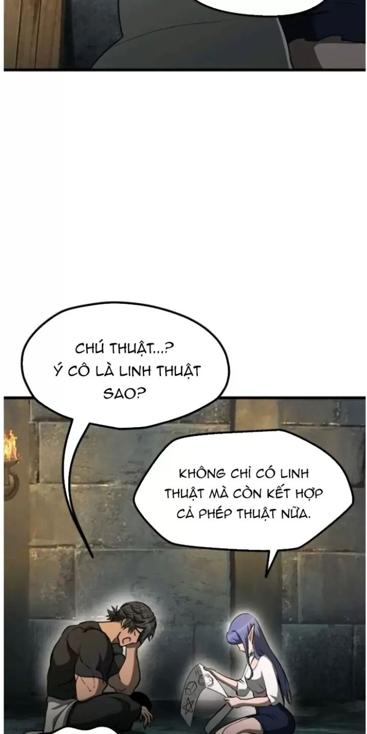 Anh Hùng Mạnh Nhất? Ta Không Làm Lâu Rồi!: Chapter 225