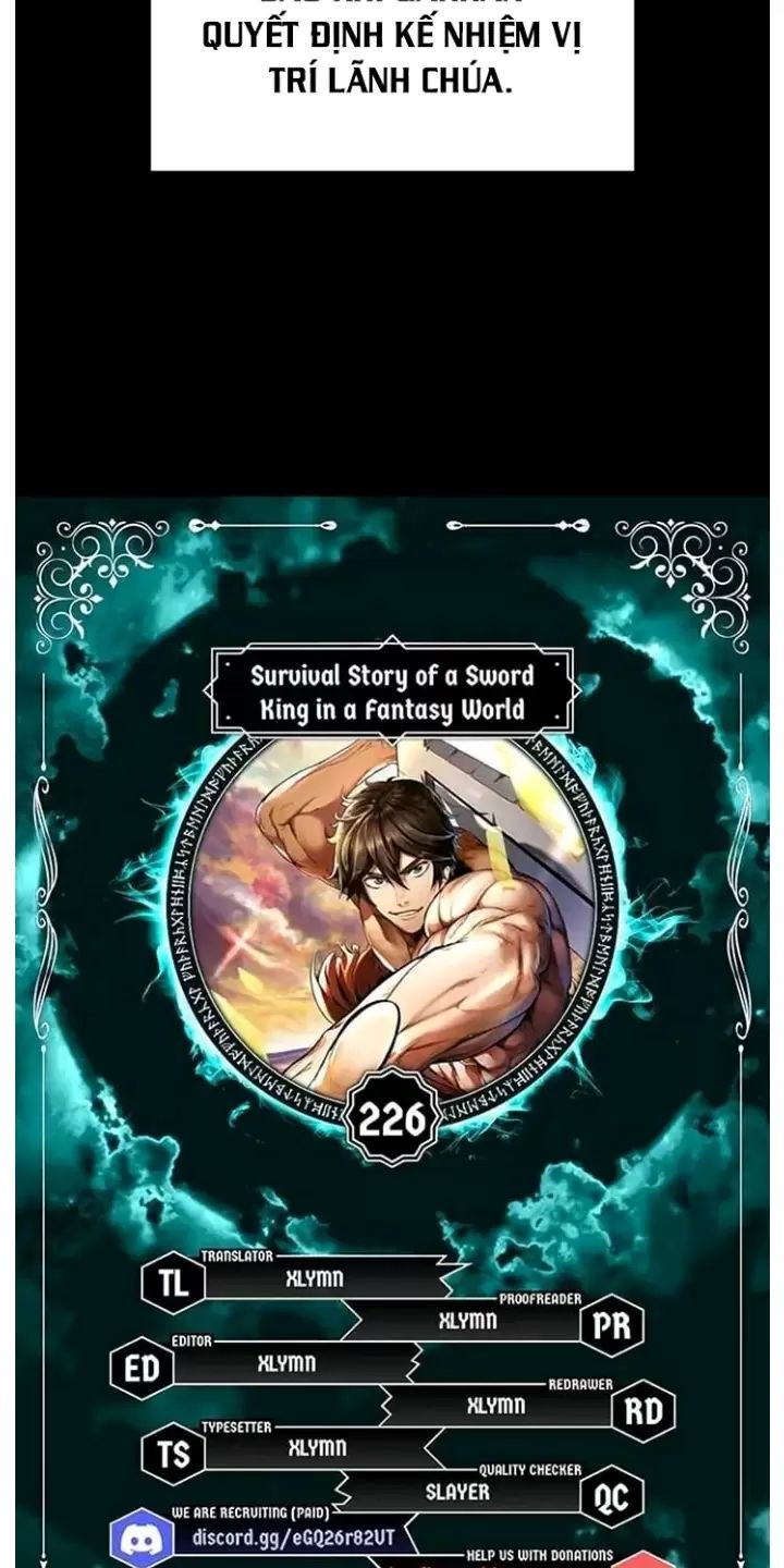 Anh Hùng Mạnh Nhất? Ta Không Làm Lâu Rồi!: Chapter 226