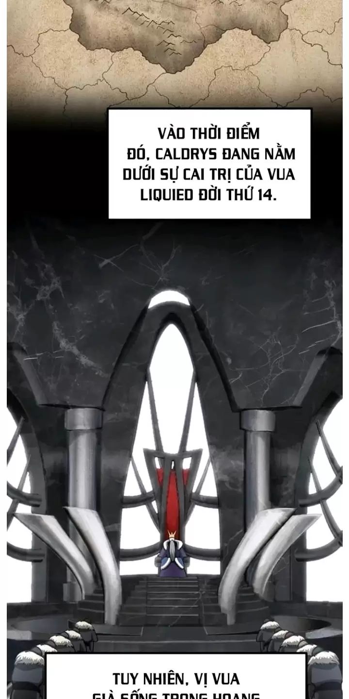 Anh Hùng Mạnh Nhất? Ta Không Làm Lâu Rồi!: Chapter 226