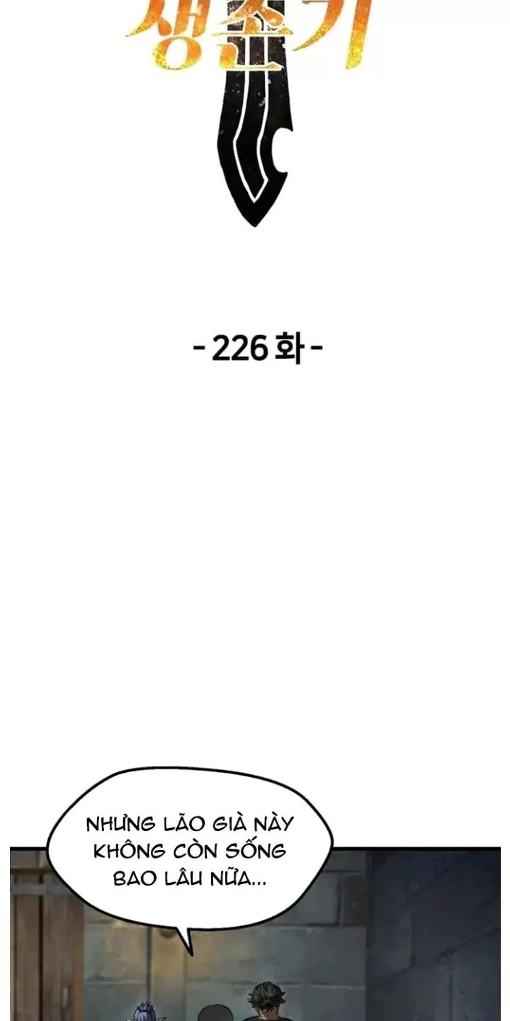 Anh Hùng Mạnh Nhất? Ta Không Làm Lâu Rồi!: Chapter 226