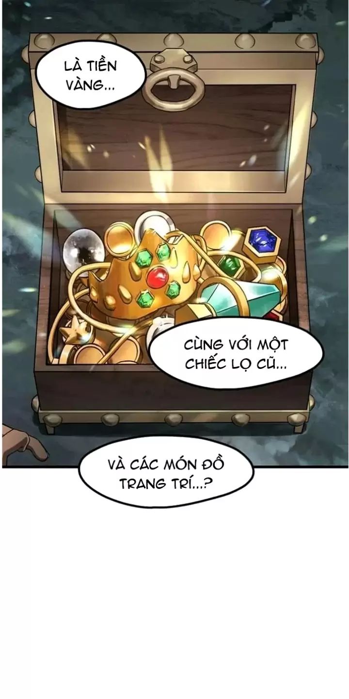 Anh Hùng Mạnh Nhất? Ta Không Làm Lâu Rồi!: Chapter 226