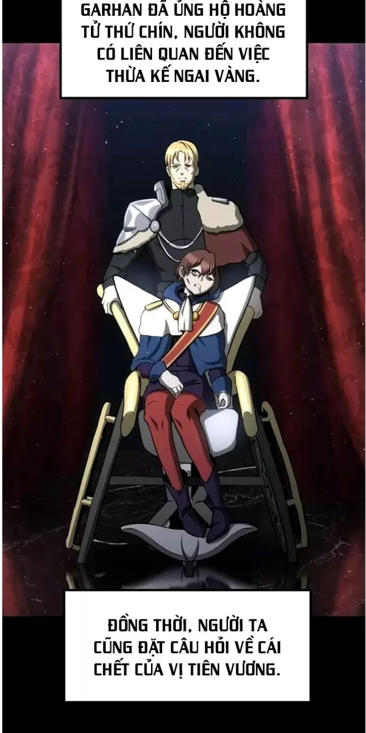 Anh Hùng Mạnh Nhất? Ta Không Làm Lâu Rồi!: Chapter 226