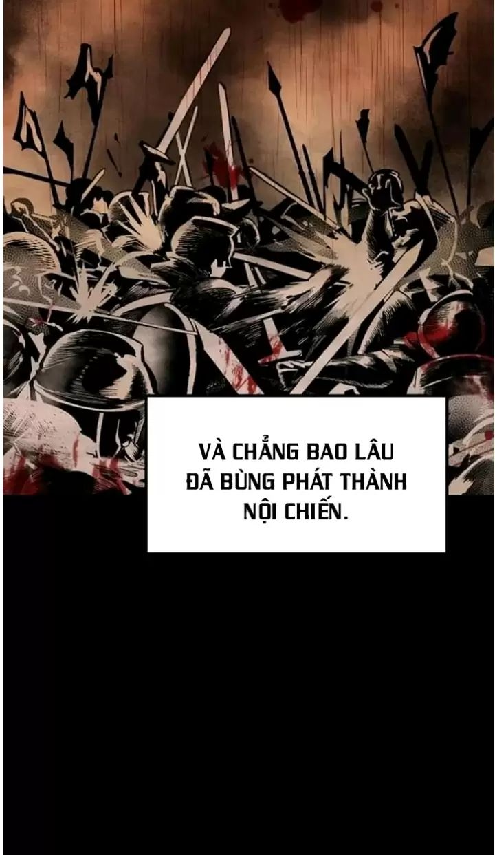 Anh Hùng Mạnh Nhất? Ta Không Làm Lâu Rồi!: Chapter 226