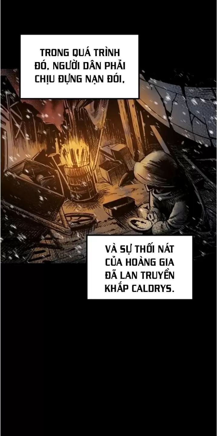 Anh Hùng Mạnh Nhất? Ta Không Làm Lâu Rồi!: Chapter 226