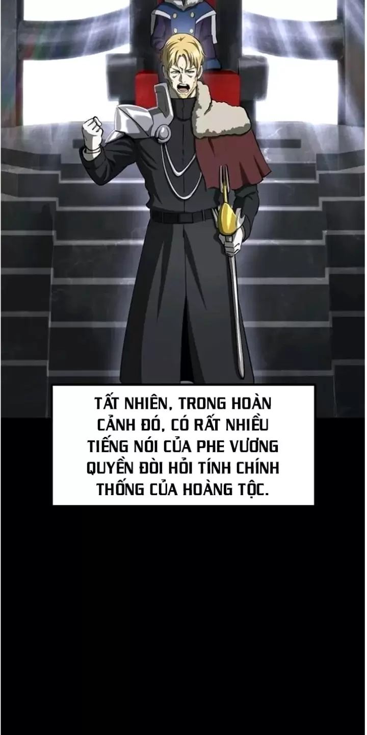 Anh Hùng Mạnh Nhất? Ta Không Làm Lâu Rồi!: Chapter 226