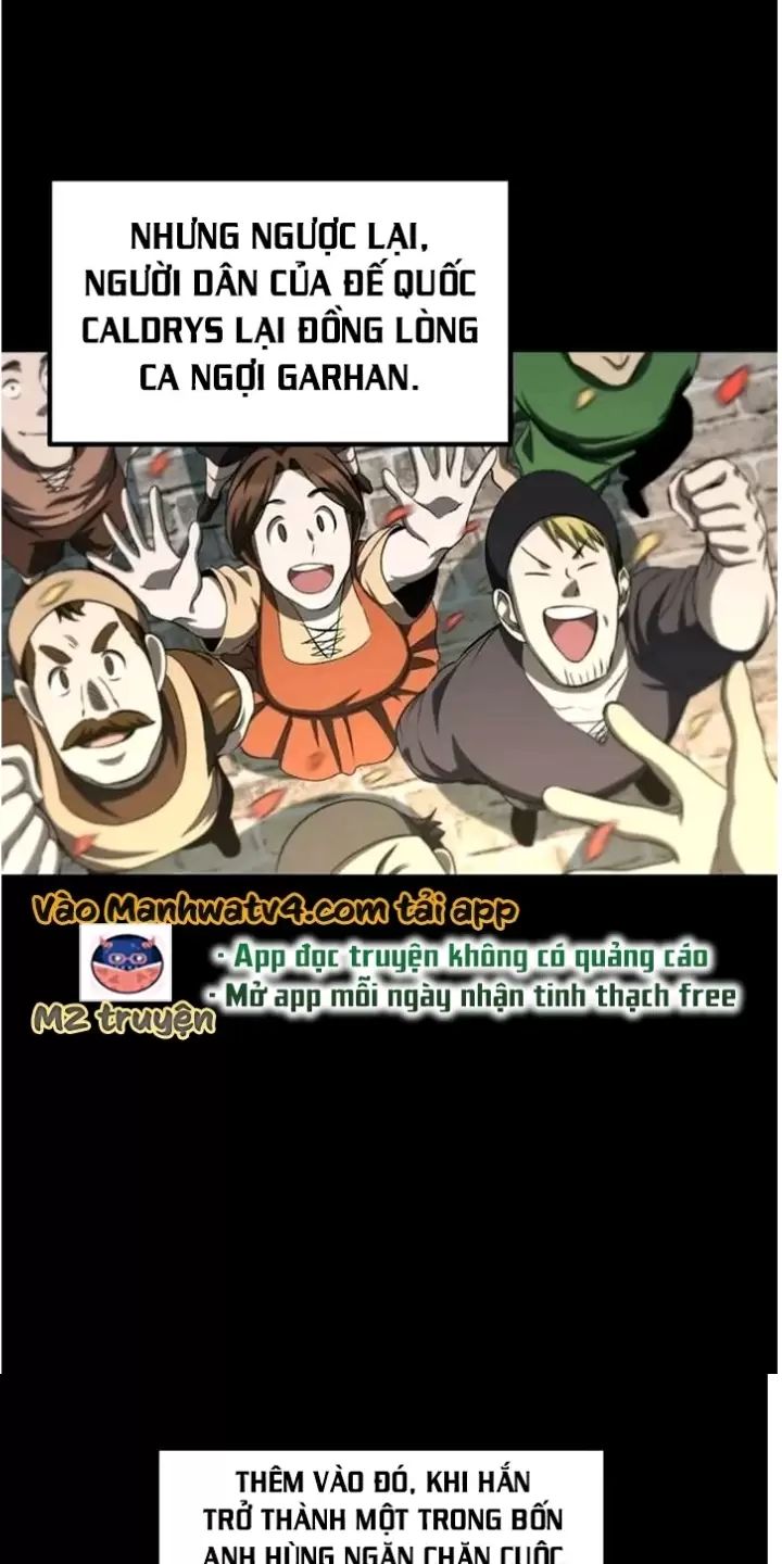 Anh Hùng Mạnh Nhất? Ta Không Làm Lâu Rồi!: Chapter 226