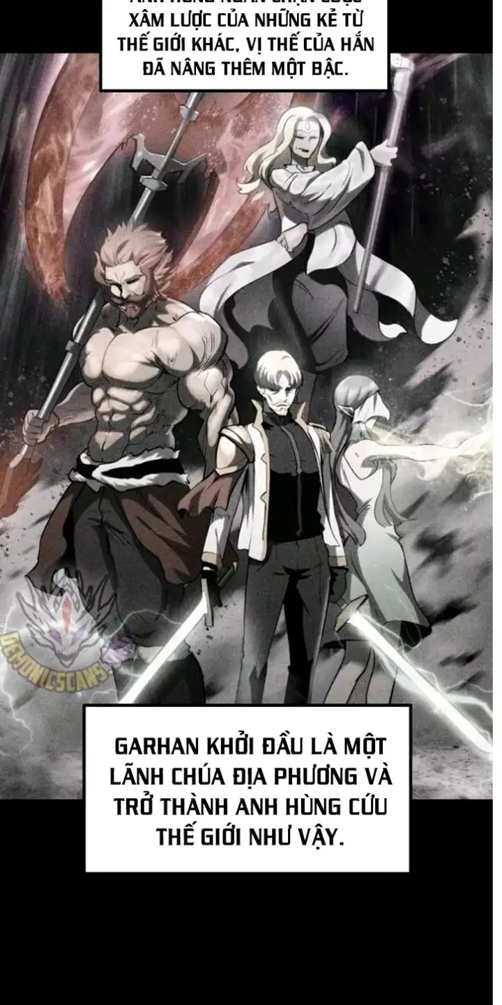 Anh Hùng Mạnh Nhất? Ta Không Làm Lâu Rồi!: Chapter 226