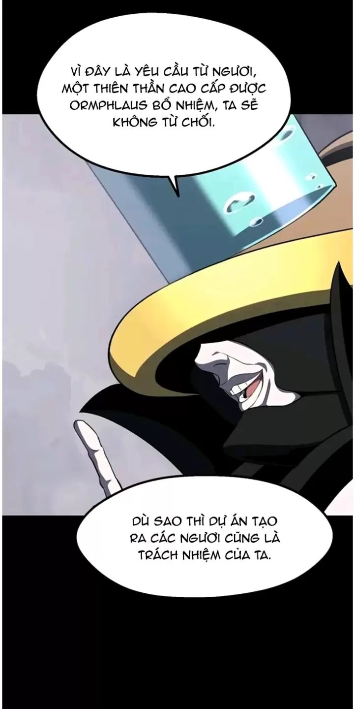 Anh Hùng Mạnh Nhất? Ta Không Làm Lâu Rồi!: Chapter 228