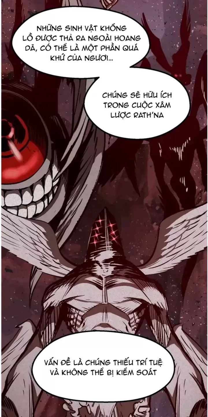 Anh Hùng Mạnh Nhất? Ta Không Làm Lâu Rồi!: Chapter 228