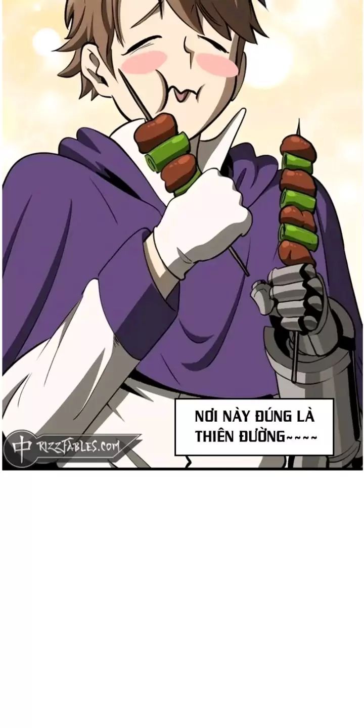 Anh Hùng Mạnh Nhất? Ta Không Làm Lâu Rồi!: Chapter 228