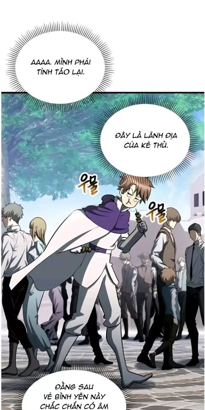 Anh Hùng Mạnh Nhất? Ta Không Làm Lâu Rồi!: Chapter 228