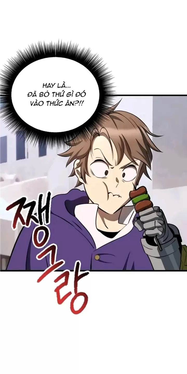 Anh Hùng Mạnh Nhất? Ta Không Làm Lâu Rồi!: Chapter 228