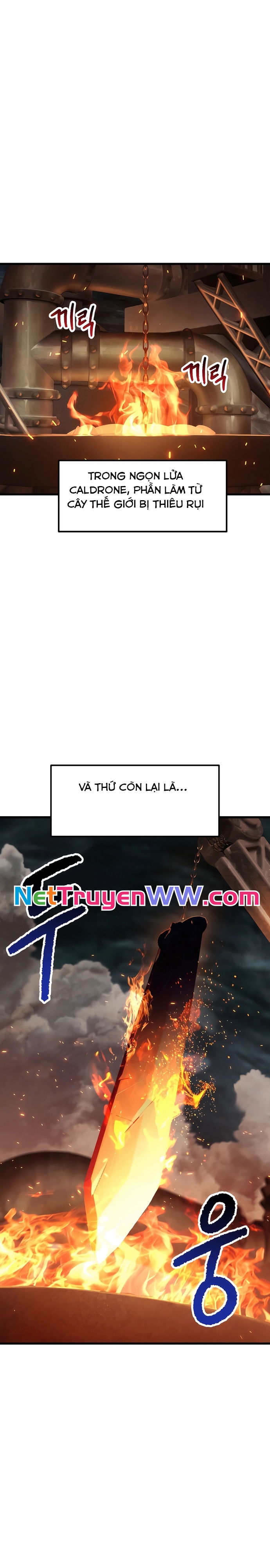 Anh Hùng Mạnh Nhất? Ta Không Làm Lâu Rồi!: Chapter 229