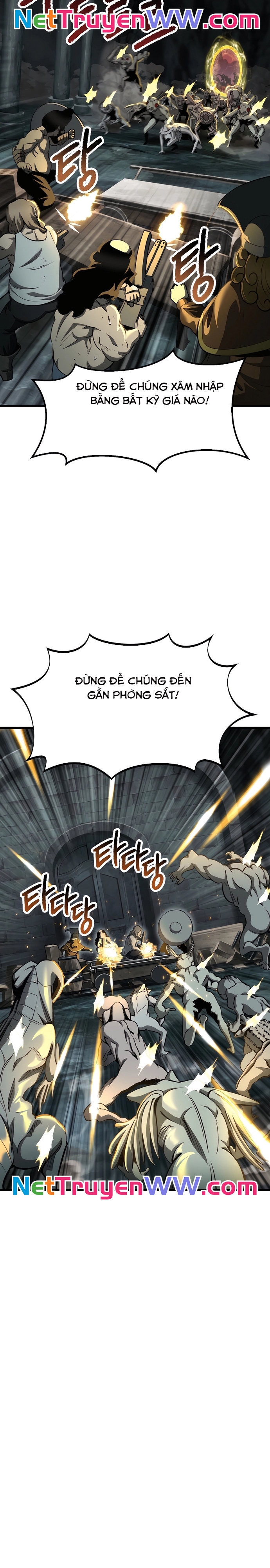 Anh Hùng Mạnh Nhất? Ta Không Làm Lâu Rồi!: Chapter 229