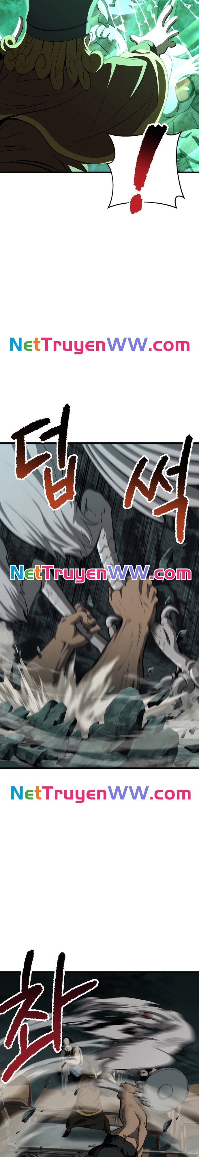 Anh Hùng Mạnh Nhất? Ta Không Làm Lâu Rồi!: Chapter 229