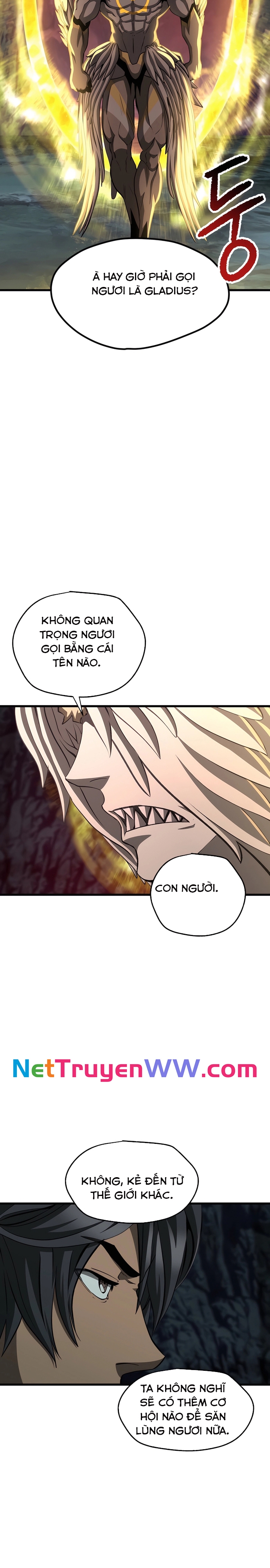 Anh Hùng Mạnh Nhất? Ta Không Làm Lâu Rồi!: Chapter 229