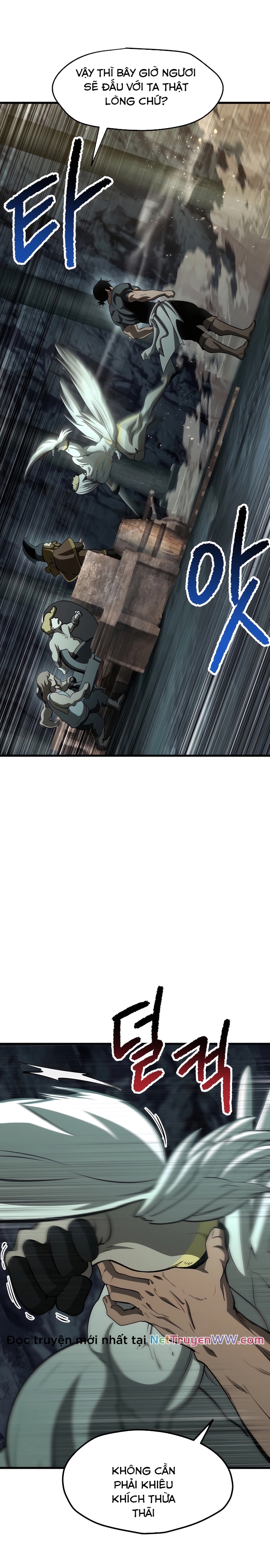 Anh Hùng Mạnh Nhất? Ta Không Làm Lâu Rồi!: Chapter 229