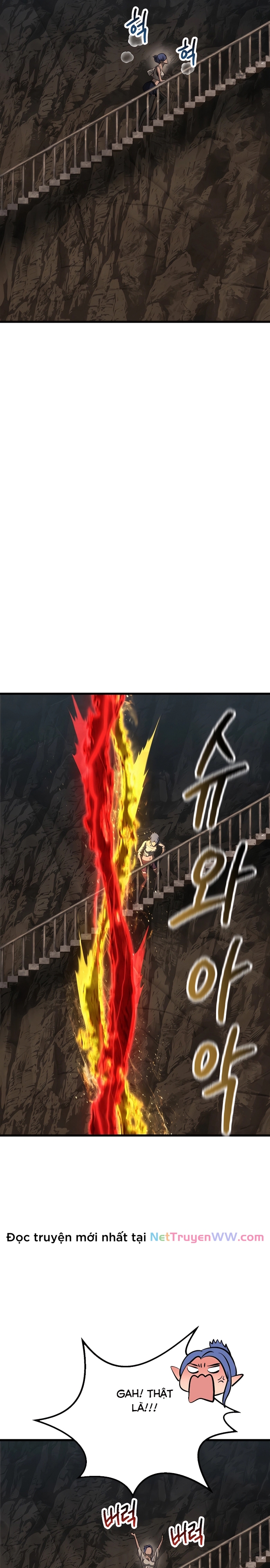 Anh Hùng Mạnh Nhất? Ta Không Làm Lâu Rồi!: Chapter 229