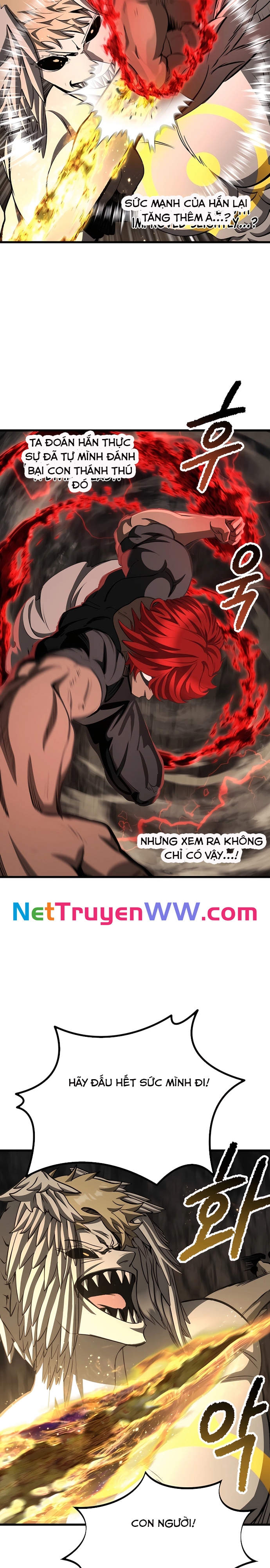 Anh Hùng Mạnh Nhất? Ta Không Làm Lâu Rồi!: Chapter 229