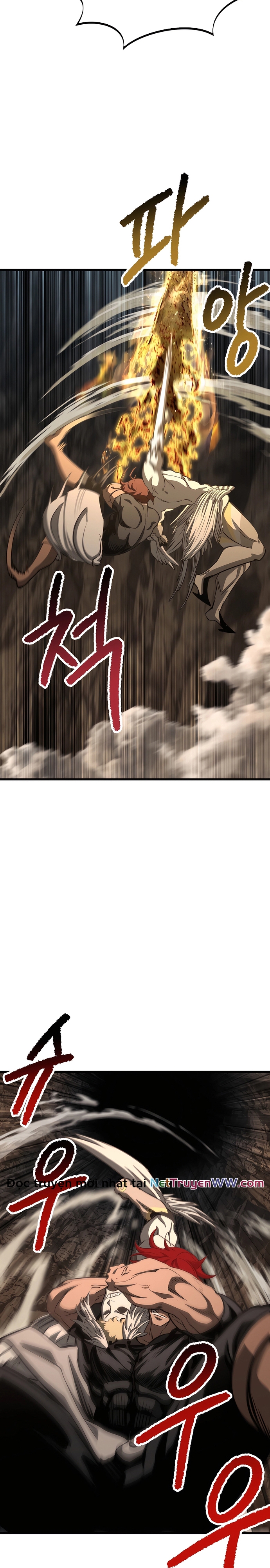 Anh Hùng Mạnh Nhất? Ta Không Làm Lâu Rồi!: Chapter 229