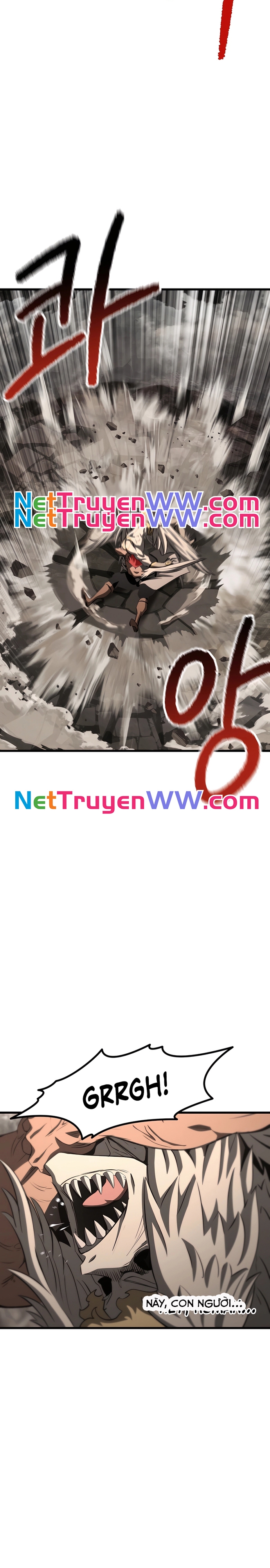 Anh Hùng Mạnh Nhất? Ta Không Làm Lâu Rồi!: Chapter 229