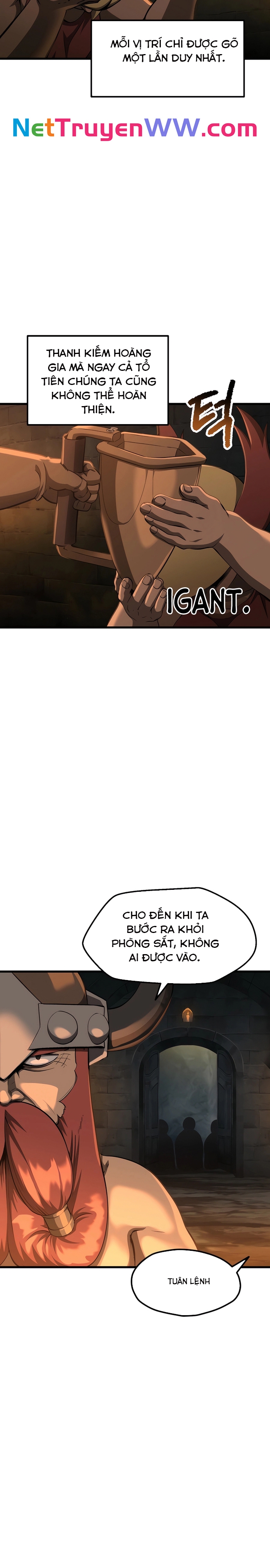 Anh Hùng Mạnh Nhất? Ta Không Làm Lâu Rồi!: Chapter 229