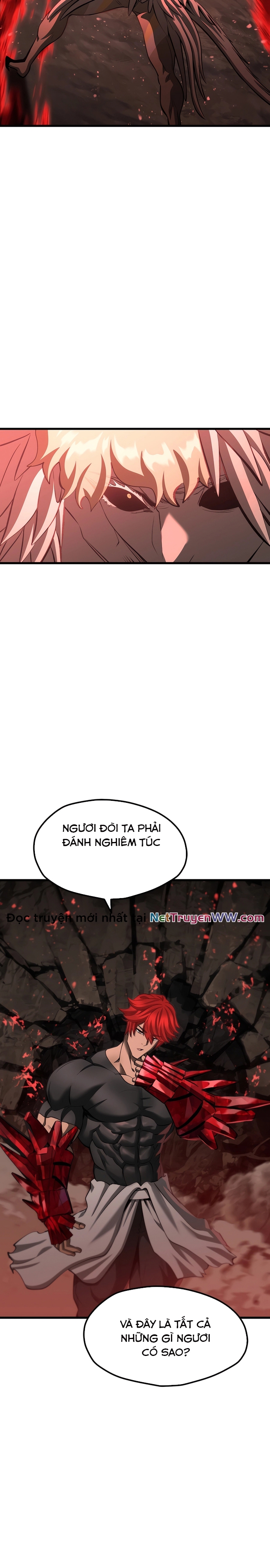 Anh Hùng Mạnh Nhất? Ta Không Làm Lâu Rồi!: Chapter 229