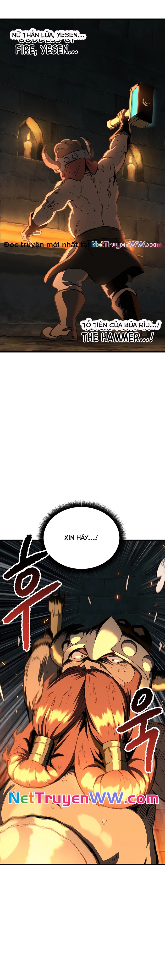 Anh Hùng Mạnh Nhất? Ta Không Làm Lâu Rồi!: Chapter 229