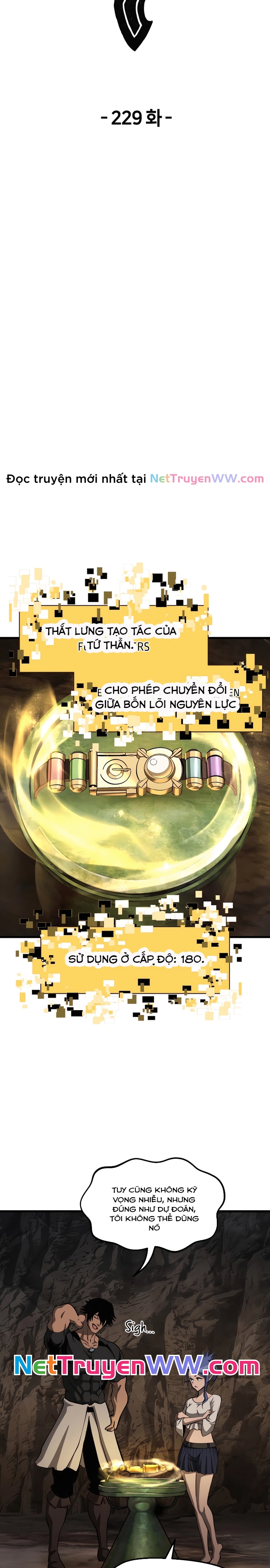 Anh Hùng Mạnh Nhất? Ta Không Làm Lâu Rồi!: Chapter 229