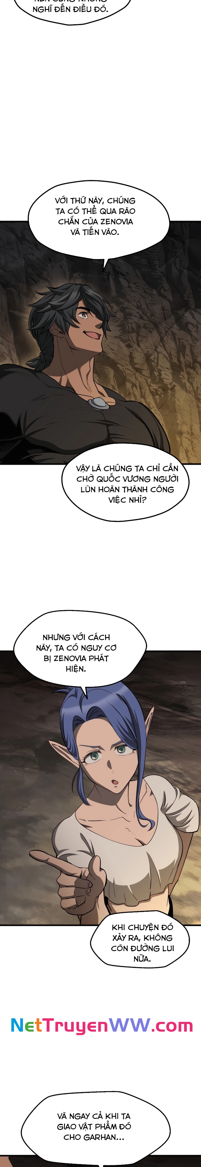 Anh Hùng Mạnh Nhất? Ta Không Làm Lâu Rồi!: Chapter 229