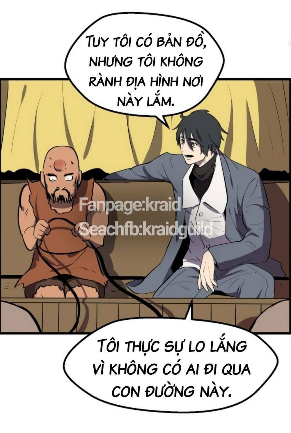 Anh Hùng Mạnh Nhất? Ta Không Làm Lâu Rồi!: Chapter 23
