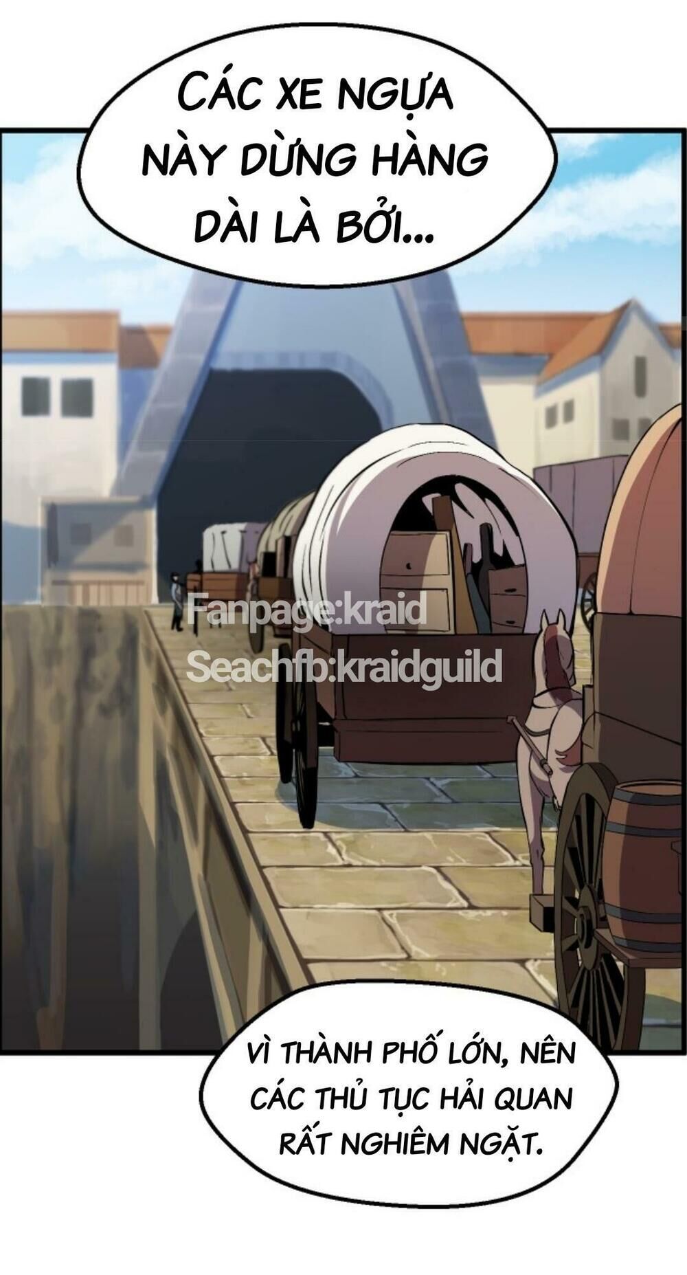 Anh Hùng Mạnh Nhất? Ta Không Làm Lâu Rồi!: Chapter 23