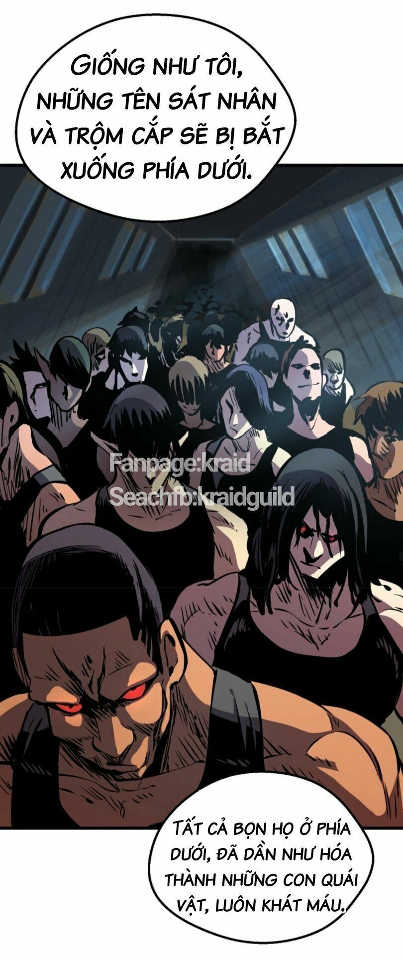 Anh Hùng Mạnh Nhất? Ta Không Làm Lâu Rồi!: Chapter 23