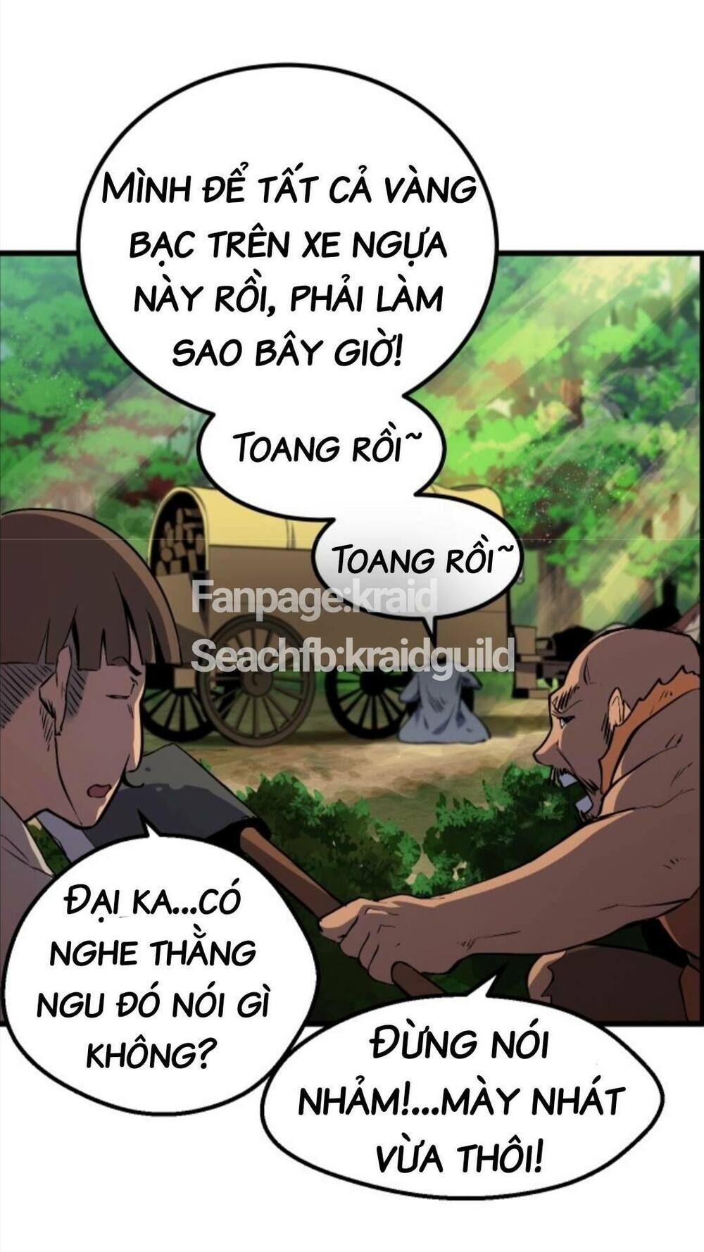Anh Hùng Mạnh Nhất? Ta Không Làm Lâu Rồi!: Chapter 23