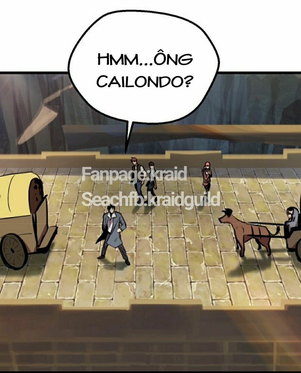 Anh Hùng Mạnh Nhất? Ta Không Làm Lâu Rồi!: Chapter 23